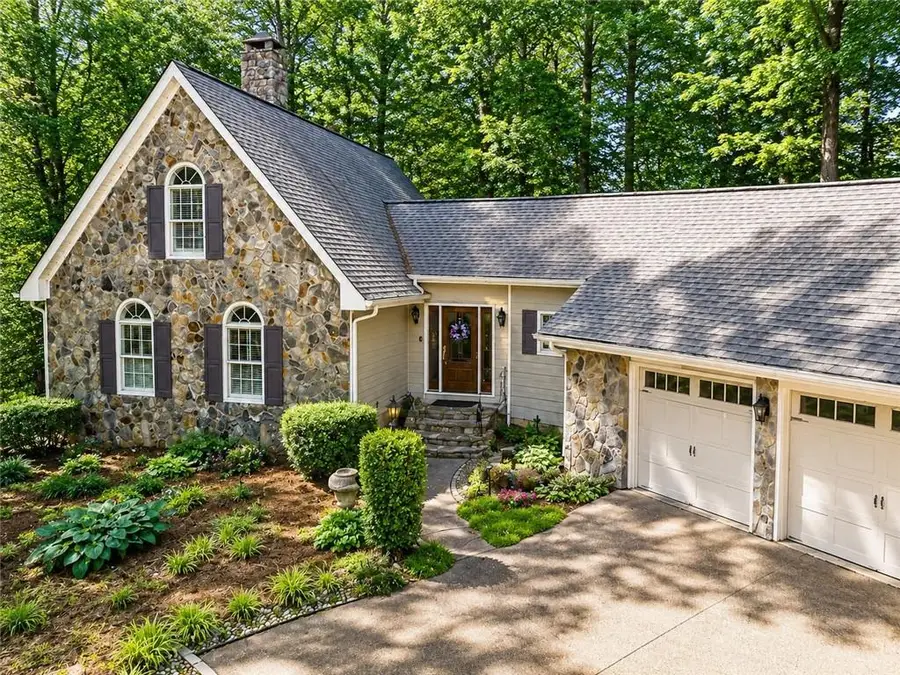3078 Chapel Hill Road, Douglasville, GA 30135 - #2