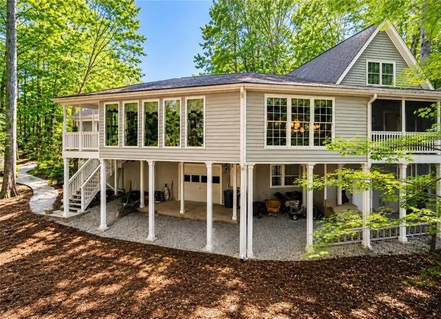 3078 Chapel Hill Road, Douglasville, GA 30135 - #3