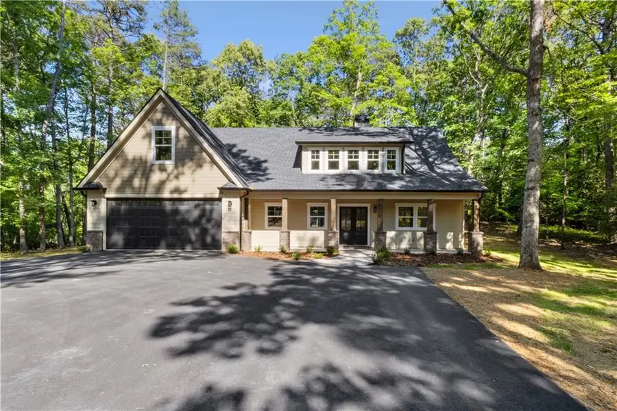 1166 Grindle Bridge Road, Dahlonega, GA 30533 - #2