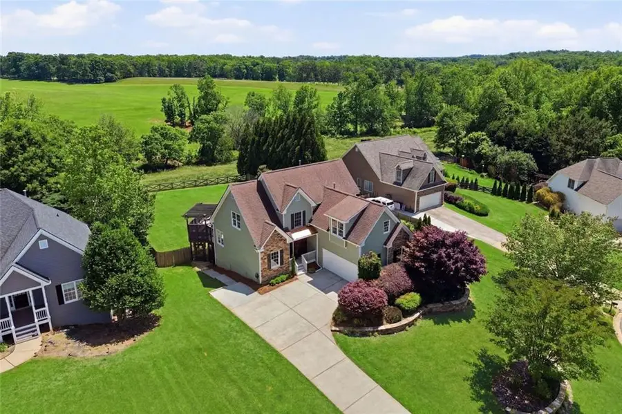 7165 Creek Ridge Drive, Gainesville, GA 30506 - #2
