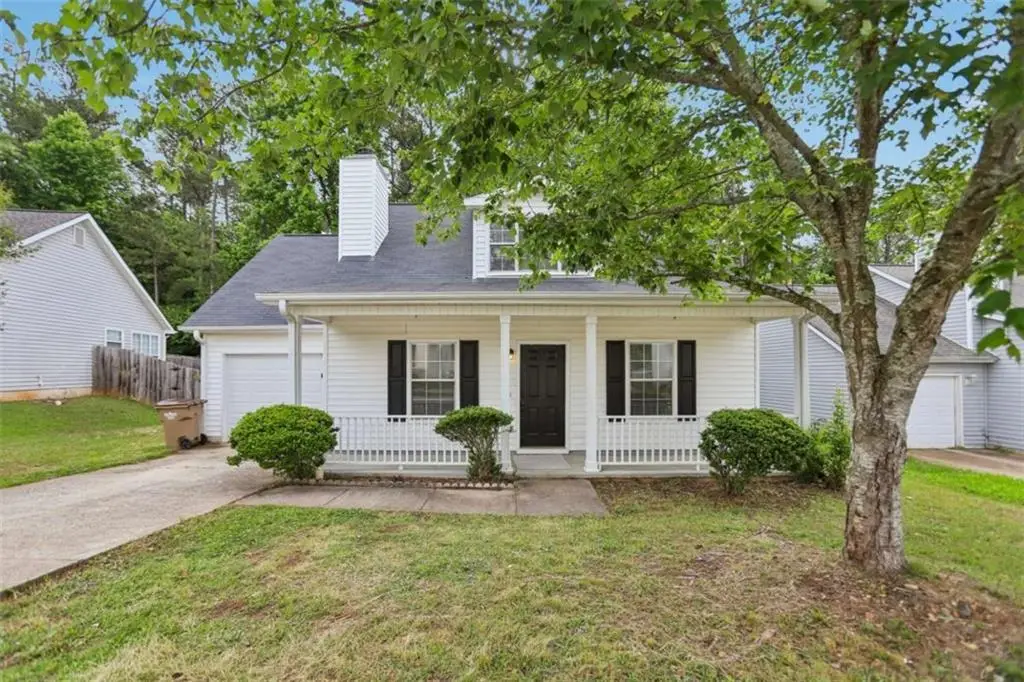 6758 Biscayne Boulevard, Rex, GA 30273 - #1