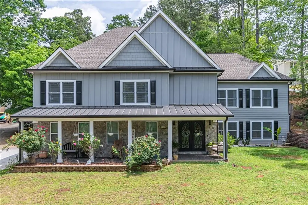 2821 Bettis Court, Marietta, GA 30066 - #1