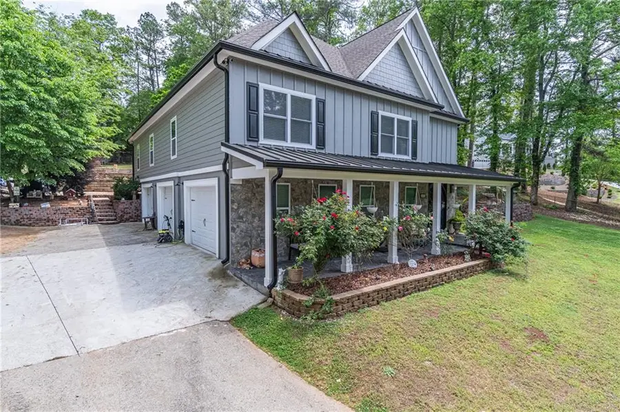 2821 Bettis Court, Marietta, GA 30066 - #3
