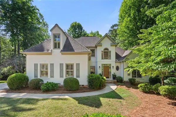 965 Marbury Court Sw, Marietta, GA 30064