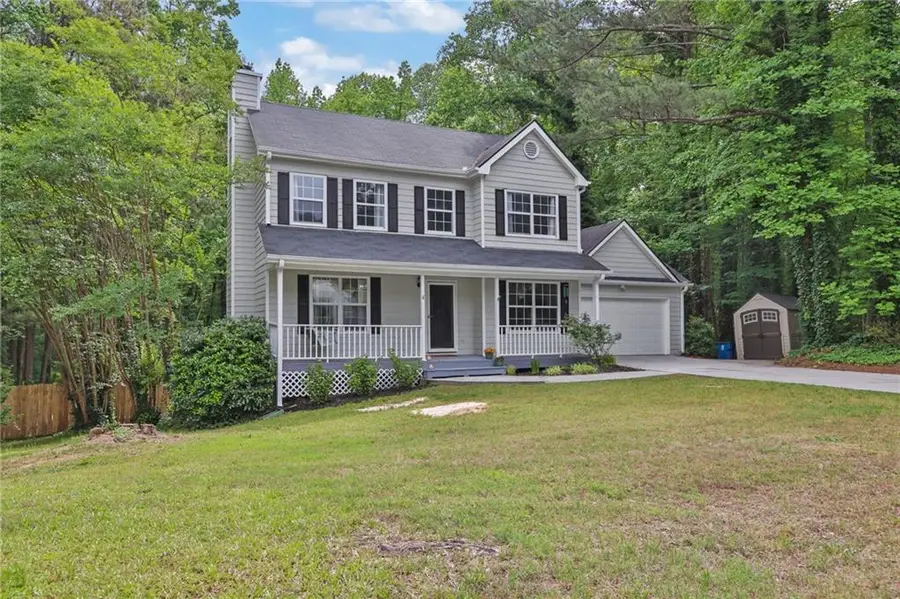 379 Creek Crossing Court, Grayson, GA 30017 - #3