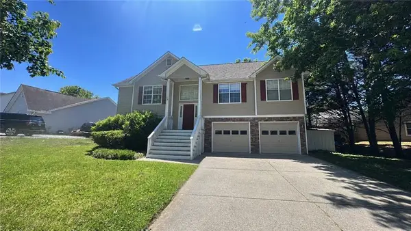 5870 Tallant Drive, Sugar Hill, GA 30518
