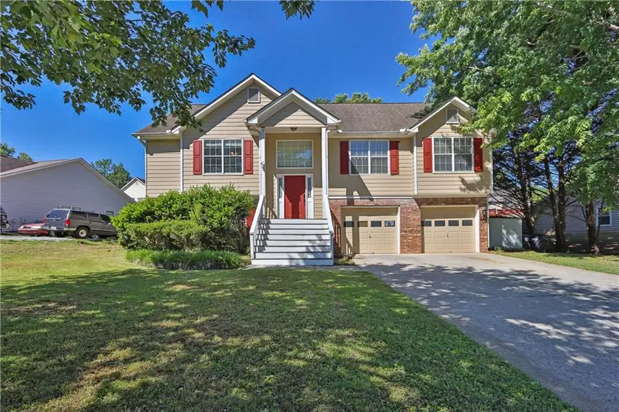 5870 Tallant Drive, Sugar Hill, GA 30518 - #2