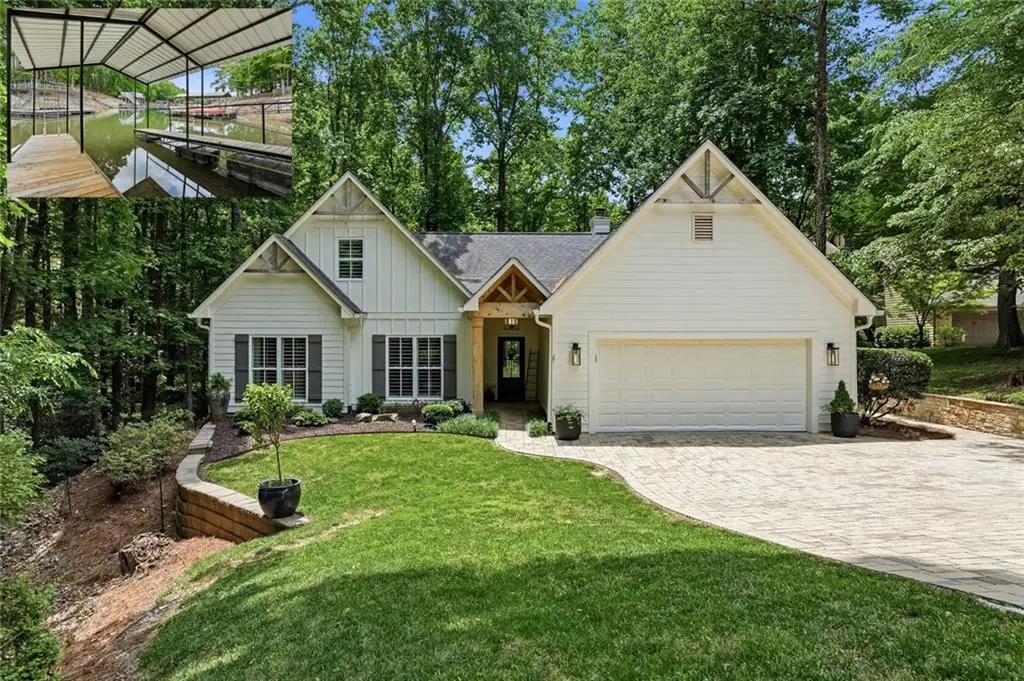 8915 Bay View Court, Gainesville, GA 30506 - #1