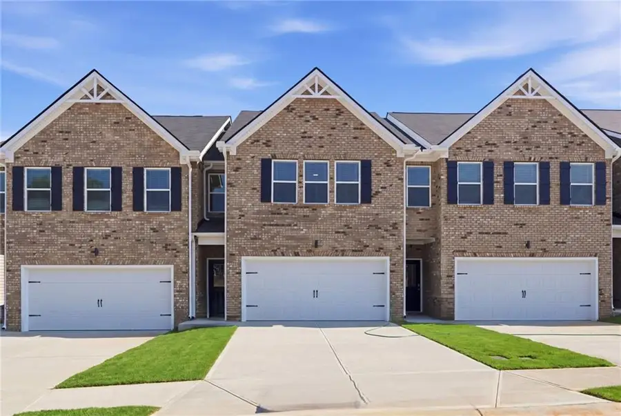 3650 Parkway James Drive, Snellville, GA 30039 - #2