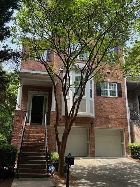 1748 Woodwalk Creek Se #3, Atlanta, GA 30339