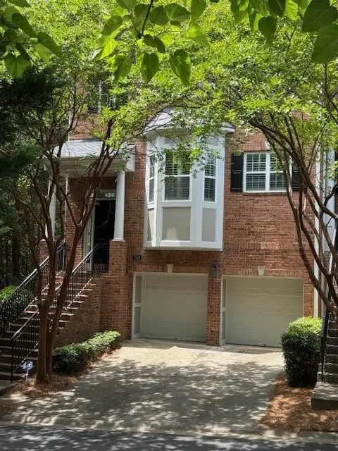 1748 Woodwalk Creek Se #3, Atlanta, GA 30339 - #3