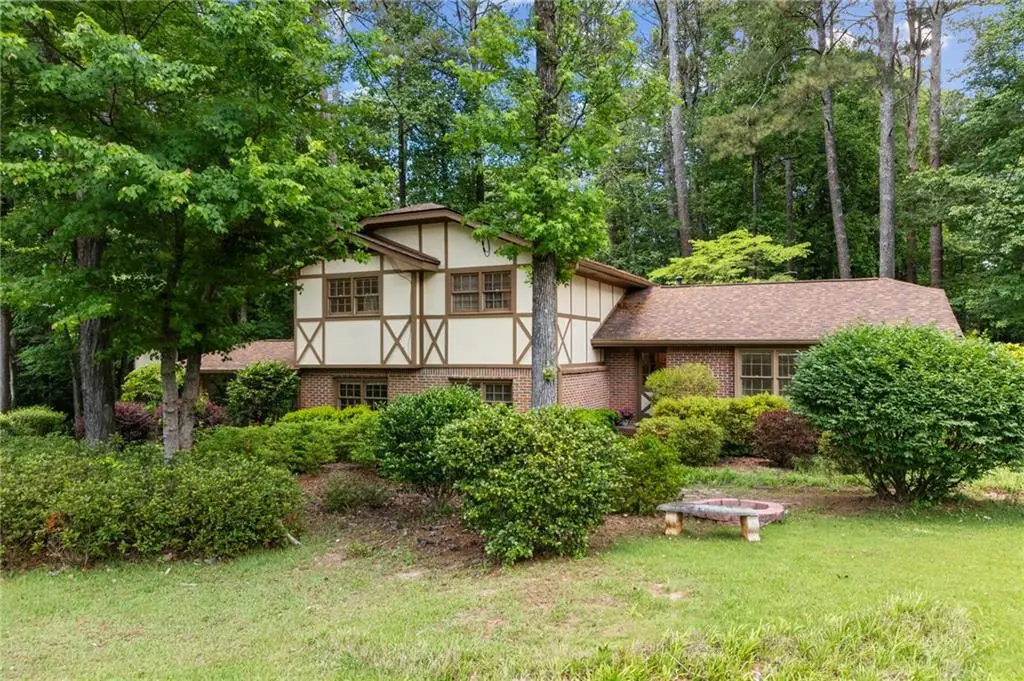 450 Baltimore Avenue Sw, Lilburn, GA 30047 - #1