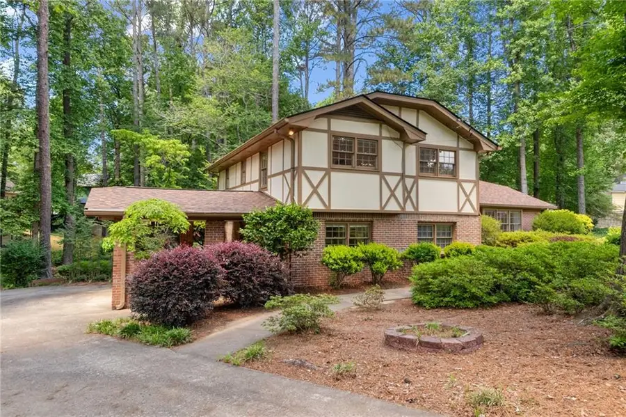 450 Baltimore Avenue Sw, Lilburn, GA 30047 - #2