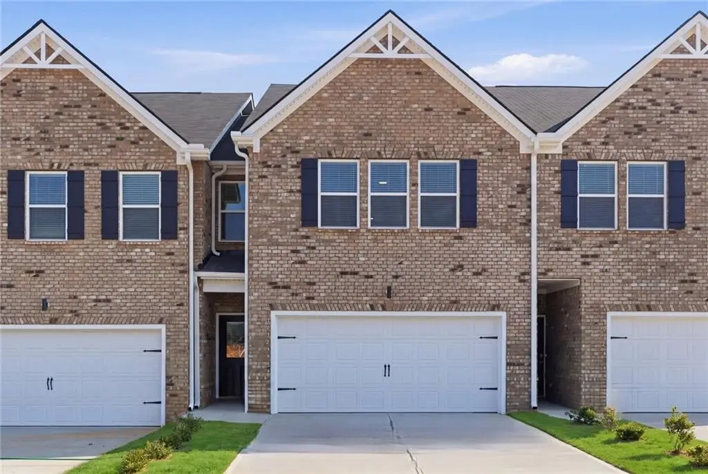 3654 Parkway James Drive, Snellville, GA 30039 - #1