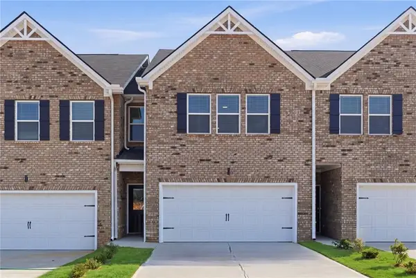 3654 Parkway James Drive, Snellville, GA 30039