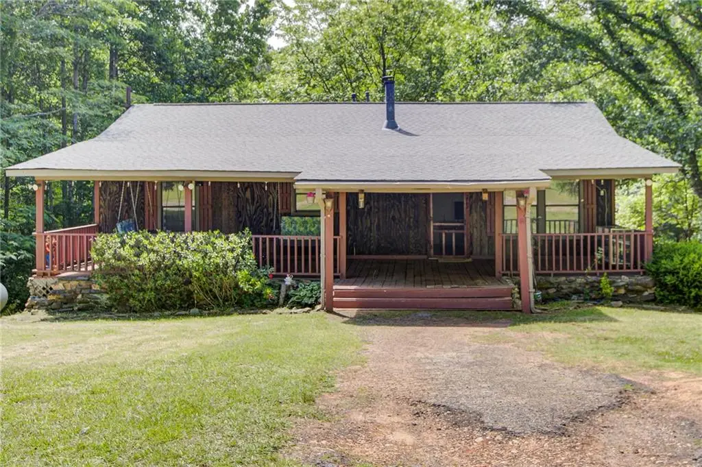 8176 E Highway 5, Whitesburg, GA 30185 - #1