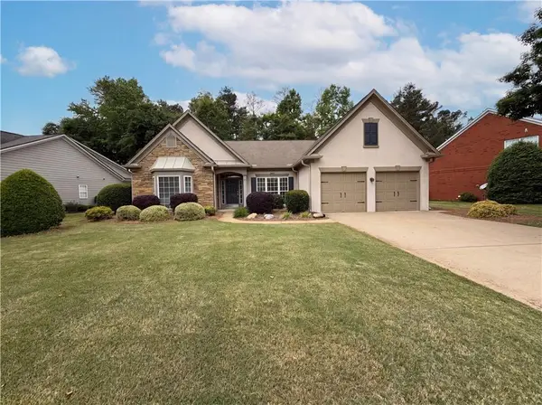 1255 Bookhout Drive, Cumming, GA 30041