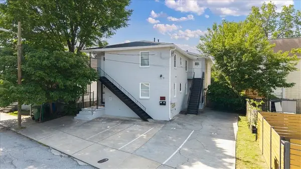 497 Gartrell Way Ne, Atlanta, GA 30312
