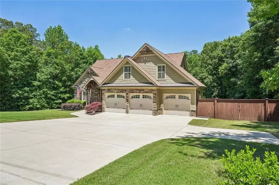 4142 Harmony Grove Church Road, Dallas, GA 30132 - #2