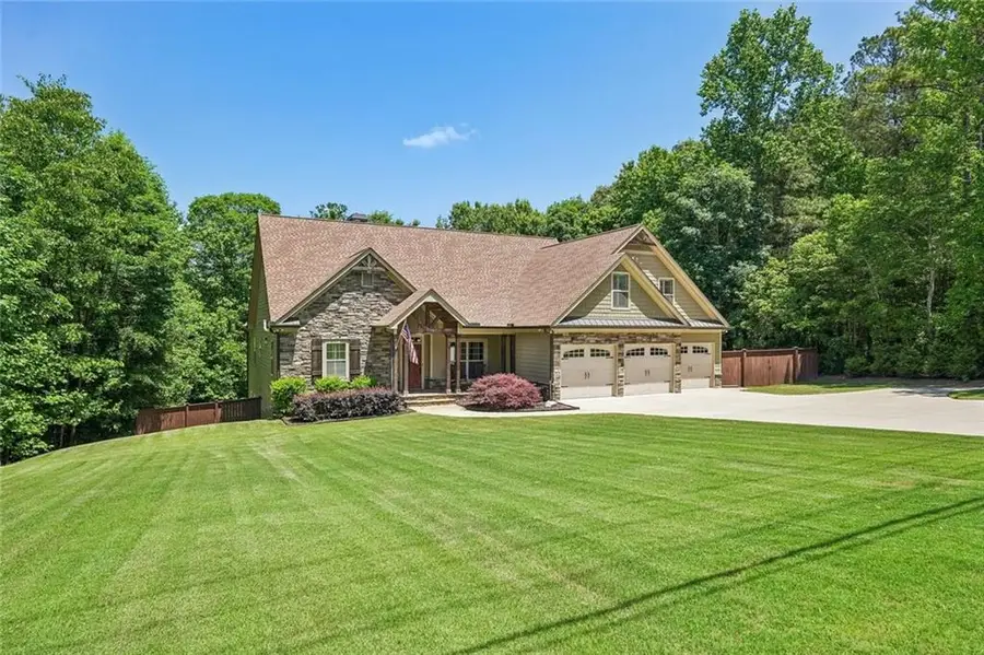 4142 Harmony Grove Church Road, Dallas, GA 30132 - #3