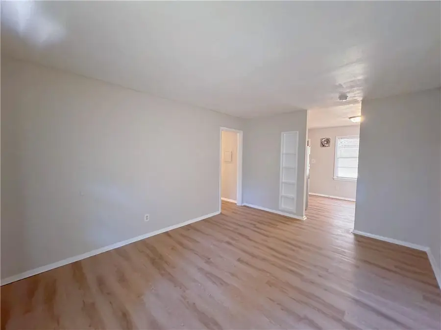 634 Currie Drive, Forest Park, GA 30297 - #2