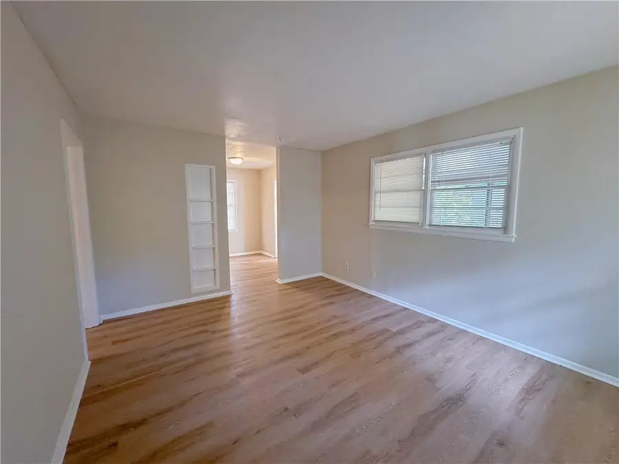 634 Currie Drive, Forest Park, GA 30297 - #3