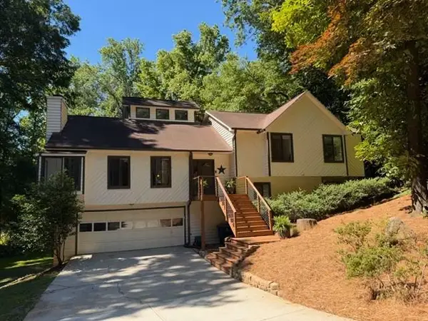 2851 Pine Cone Lane, Duluth, GA 30096