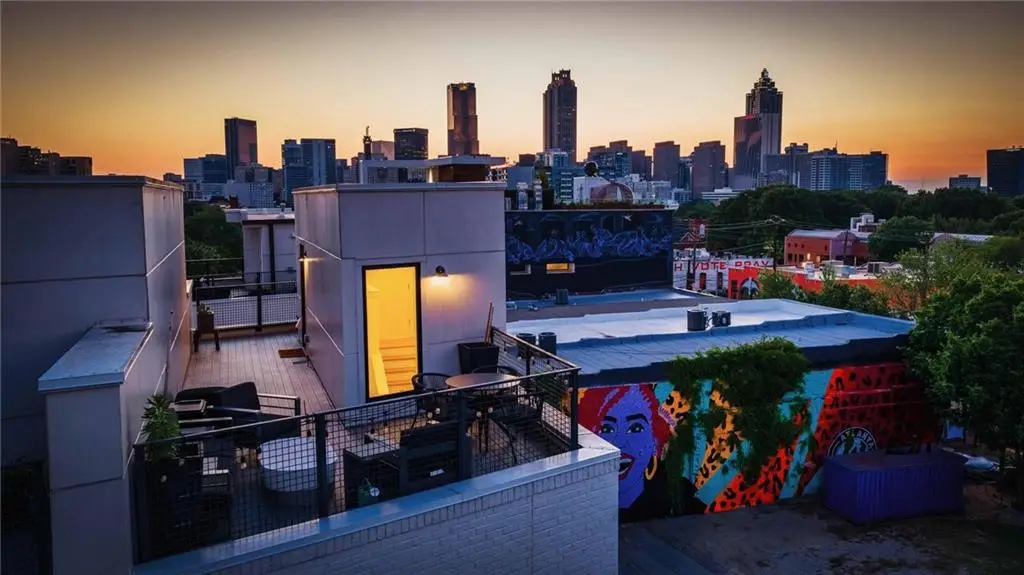 15 Daniel Street Se #1, Atlanta, GA 30312 - #1
