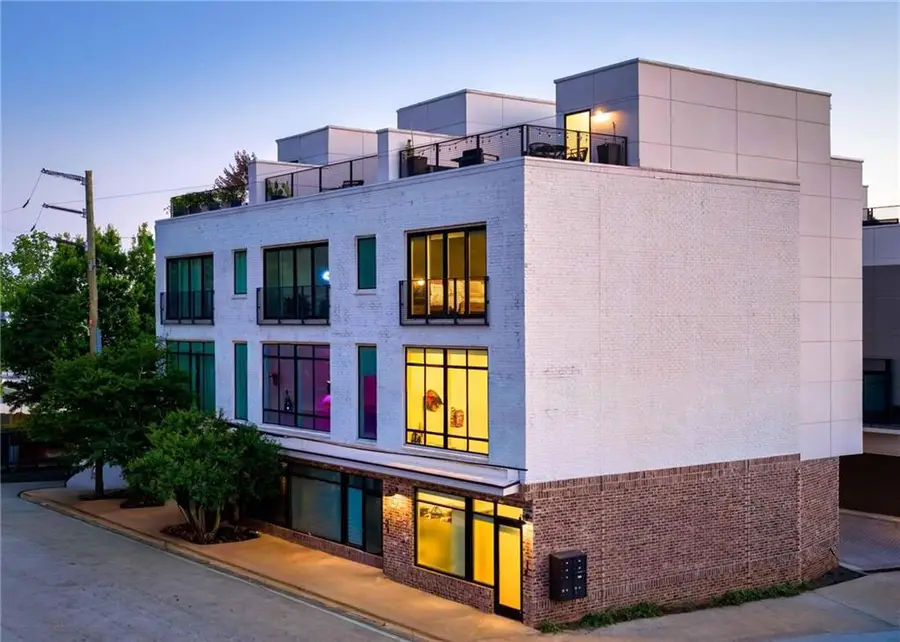 15 Daniel Street Se #1, Atlanta, GA 30312 - #2
