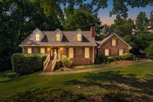 360 Huntington Court Se, Conyers, GA 30094 - #1