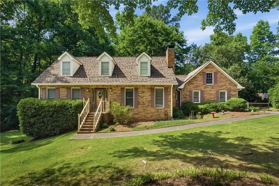 360 Huntington Court Se, Conyers, GA 30094 - #2