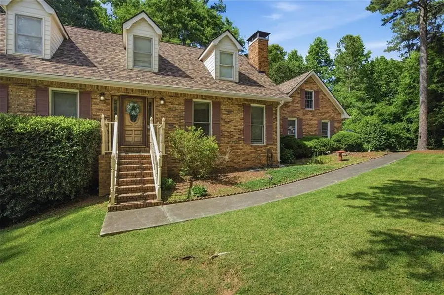 360 Huntington Court Se, Conyers, GA 30094 - #3