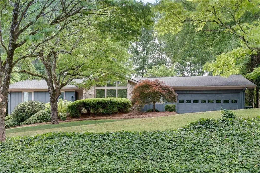 3804 Cline Drive Se, Smyrna, GA 30082 - #1