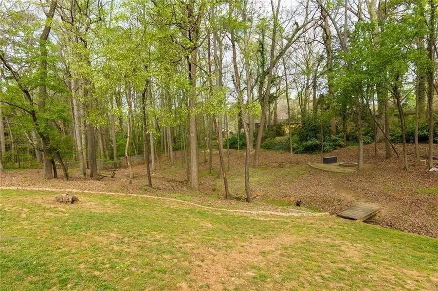 1515 Oakmoor Place, Marietta, GA 30062 - #3