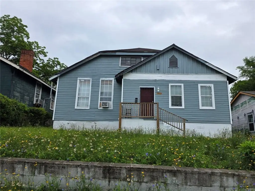 3823 Lake Street, Macon, GA 31204 - #1