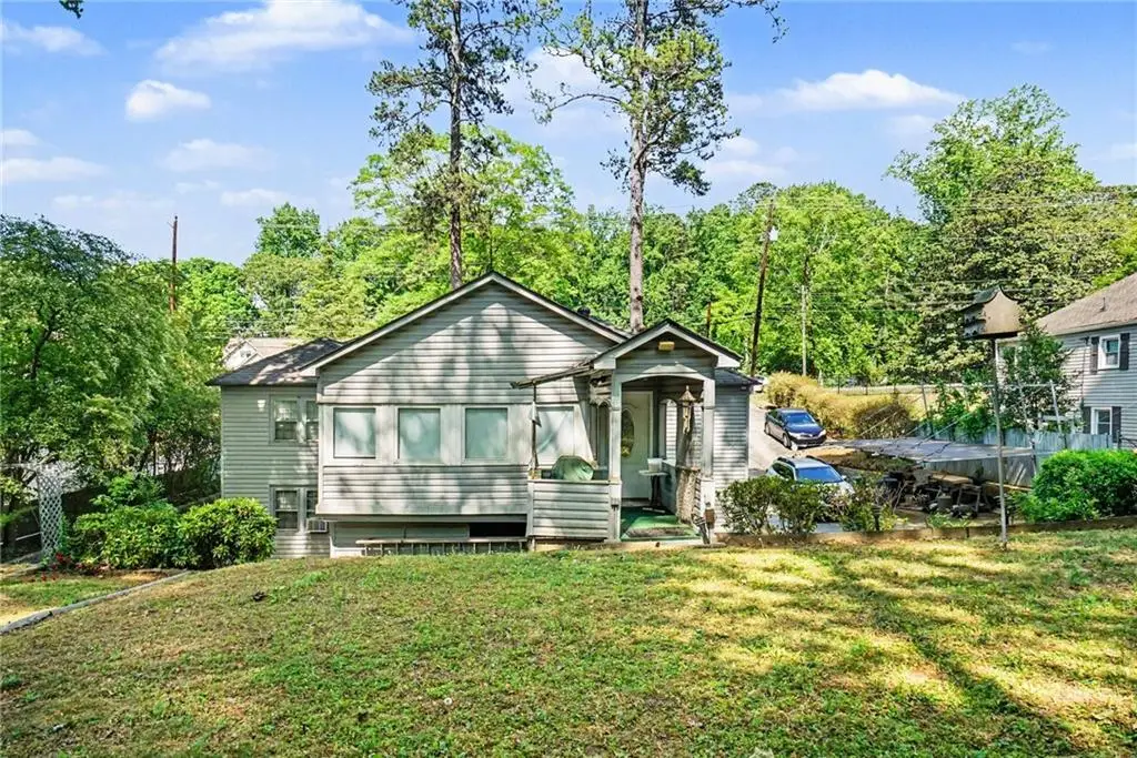 2088 E Roxboro Road Ne, Atlanta, GA 30324 - #1