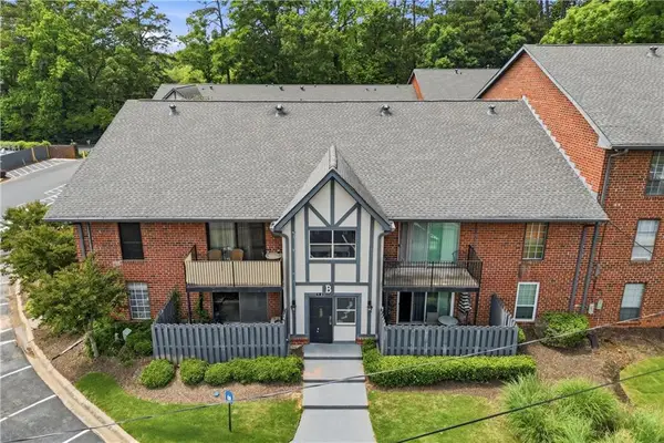 6851 Roswell Road #B3, Atlanta, GA 30328