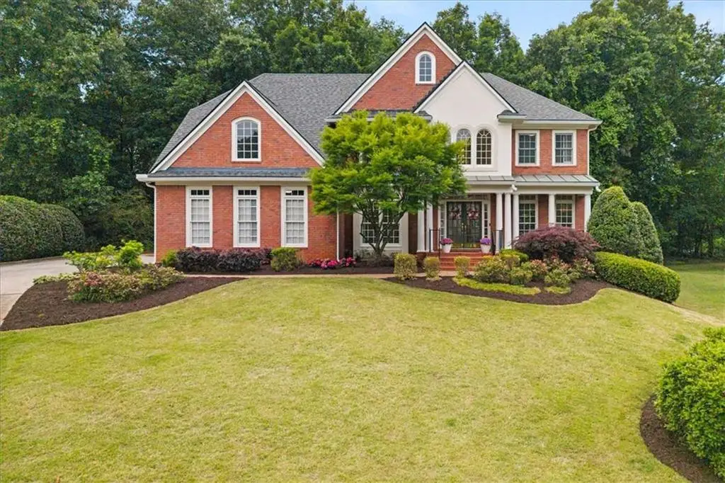 702 Cheswich Overlook Se, Marietta, GA 30067 - #1