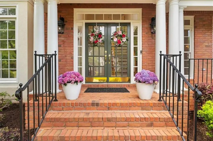 702 Cheswich Overlook Se, Marietta, GA 30067 - #2