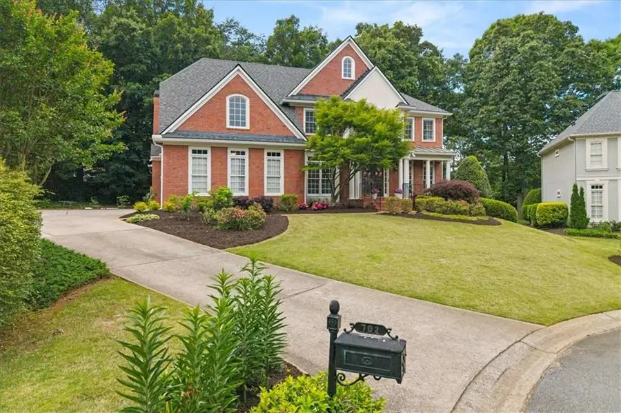 702 Cheswich Overlook Se, Marietta, GA 30067 - #3
