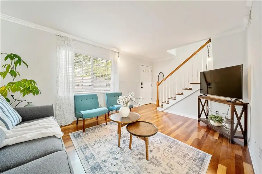 6940 Roswell Road #F16, Atlanta, GA 30328 - #2