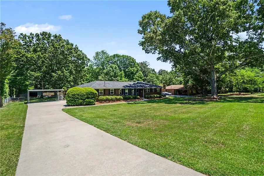 2122 Timber Lane, Snellville, GA 30078 - #2