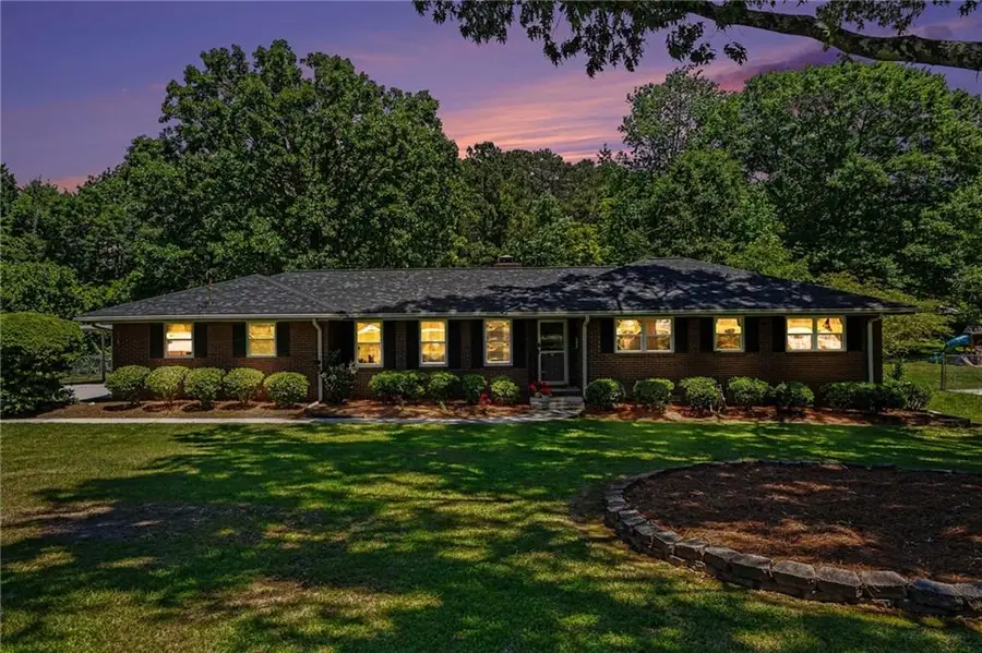 2122 Timber Lane, Snellville, GA 30078 - #3