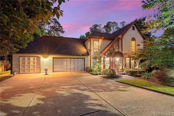 3026 Coach Lane, Marietta, GA 30062
