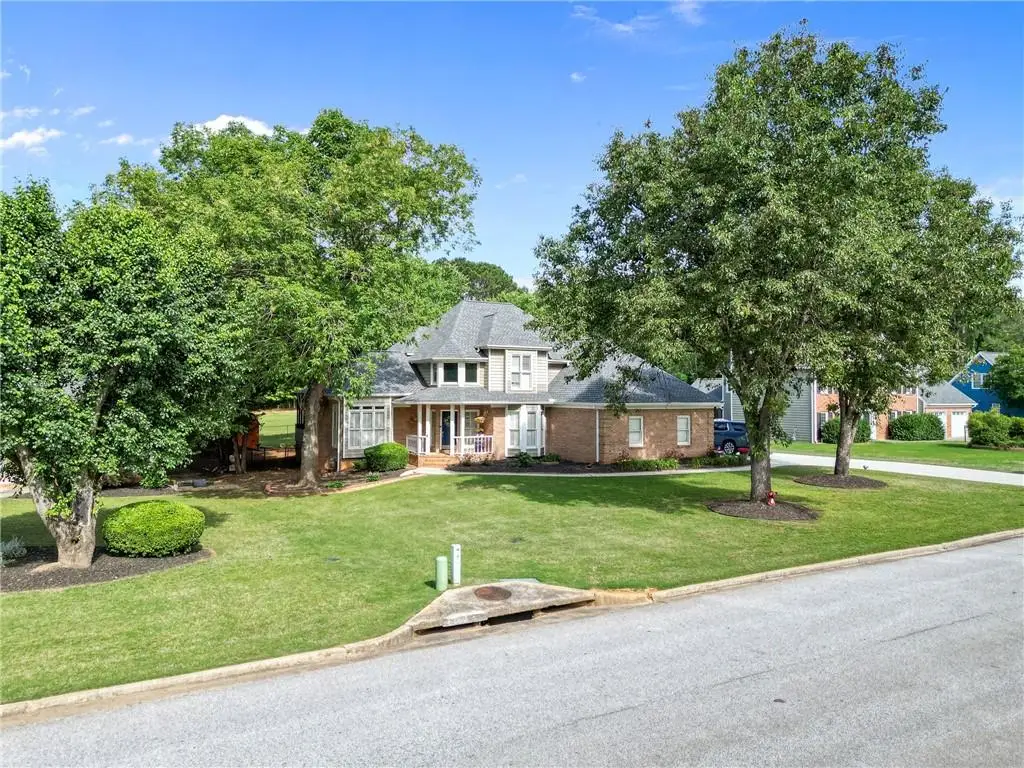 656 Clubland Circle Se, Conyers, GA 30094 - #1