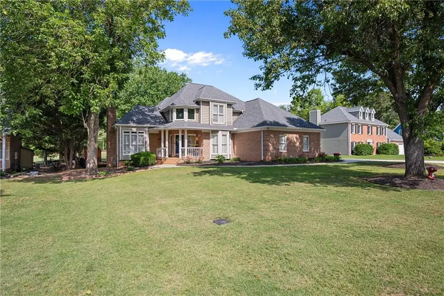 656 Clubland Circle Se, Conyers, GA 30094 - #2