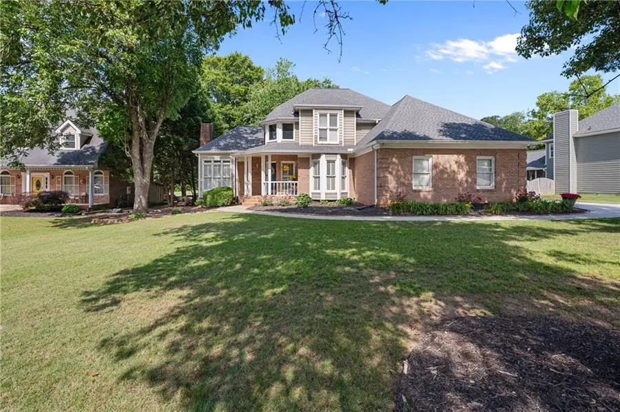 656 Clubland Circle Se, Conyers, GA 30094 - #3