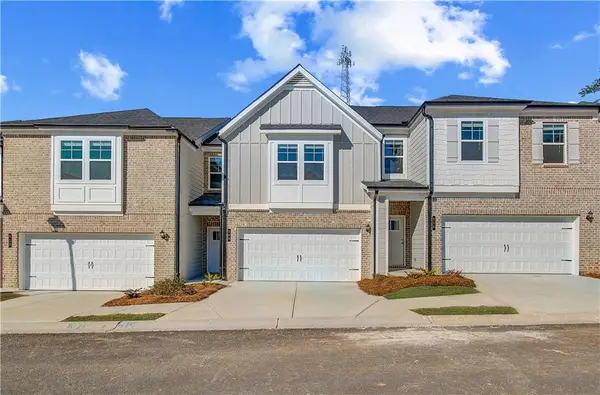 671 Treasure Drive, Stockbridge, GA 30281