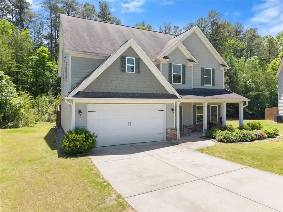4308 Highland Gate Parkway, Gainesville, GA 30506 - #2