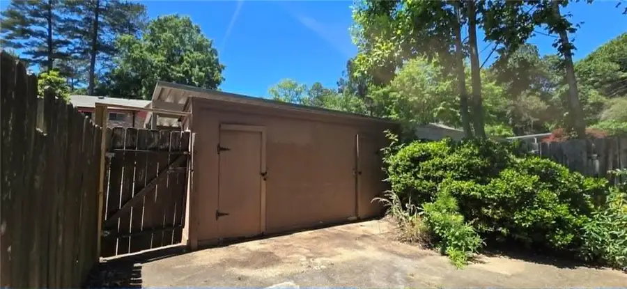 673 Garden Walk Drive, Stone Mountain, GA 30083 - #2